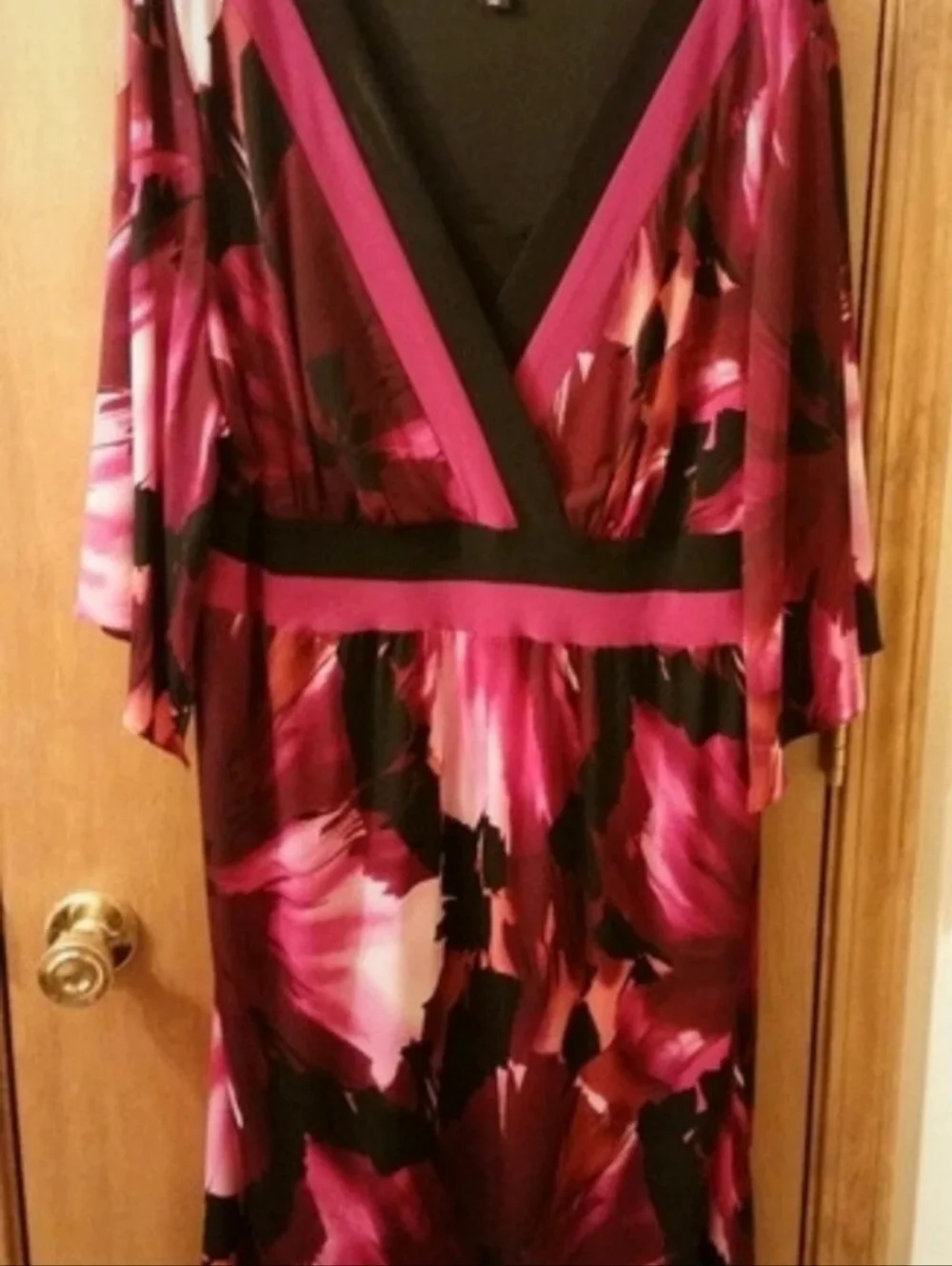 20W R&M Richards Dress - Picture 2 of 5